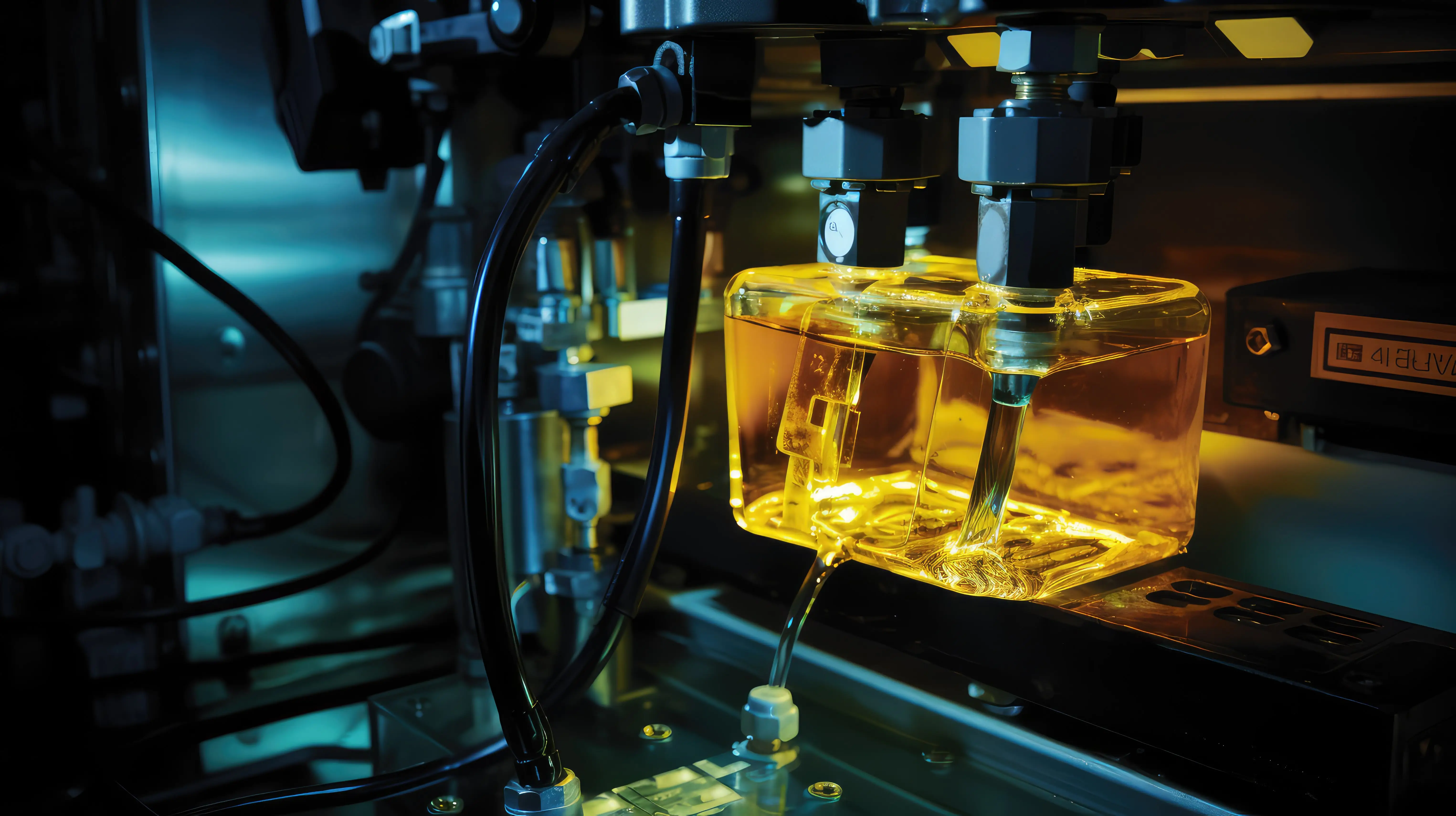 Insulating And Moisture – Proofing Electrical Components and adhesive