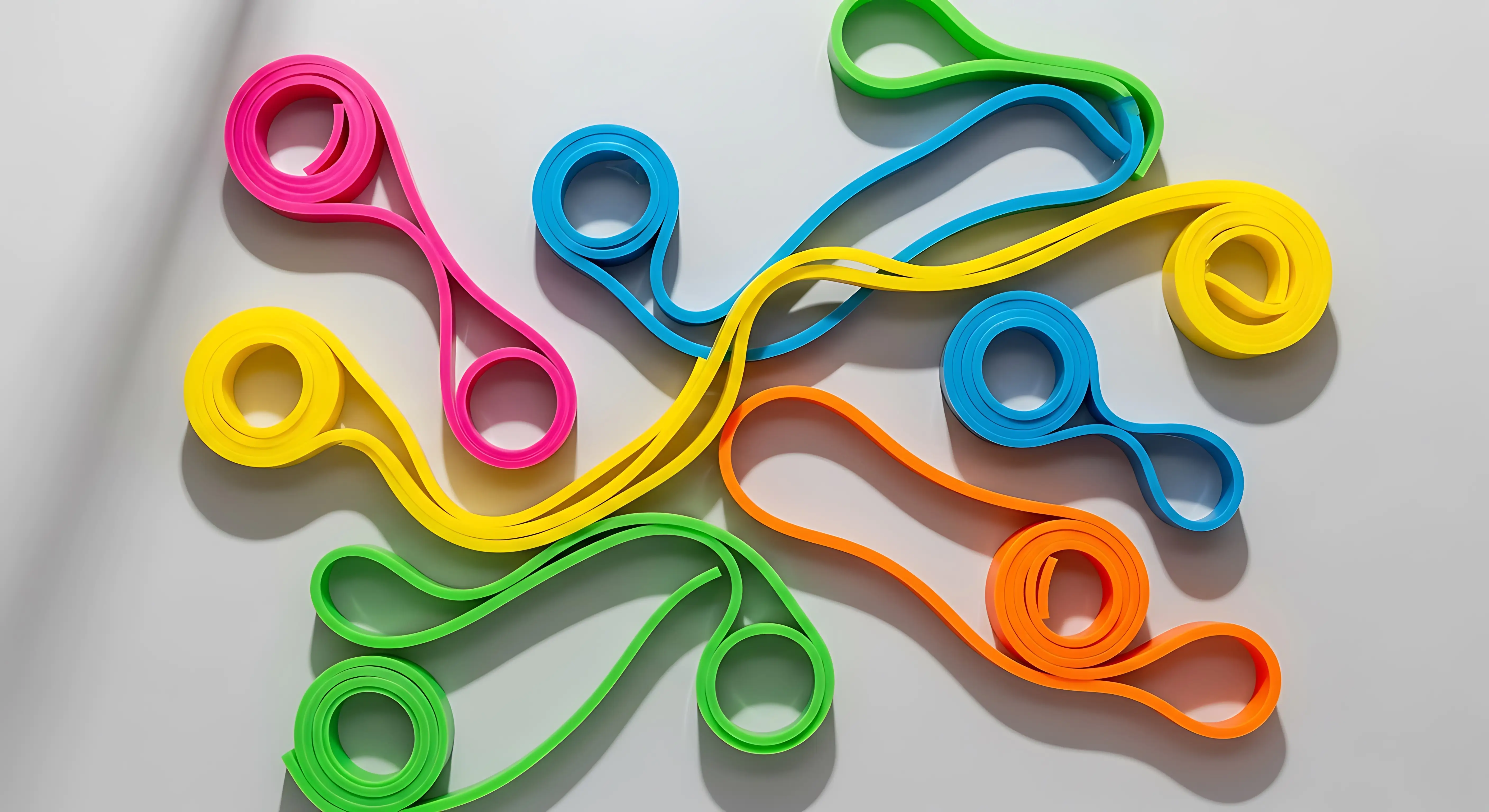 Thermoplastic Elastomers