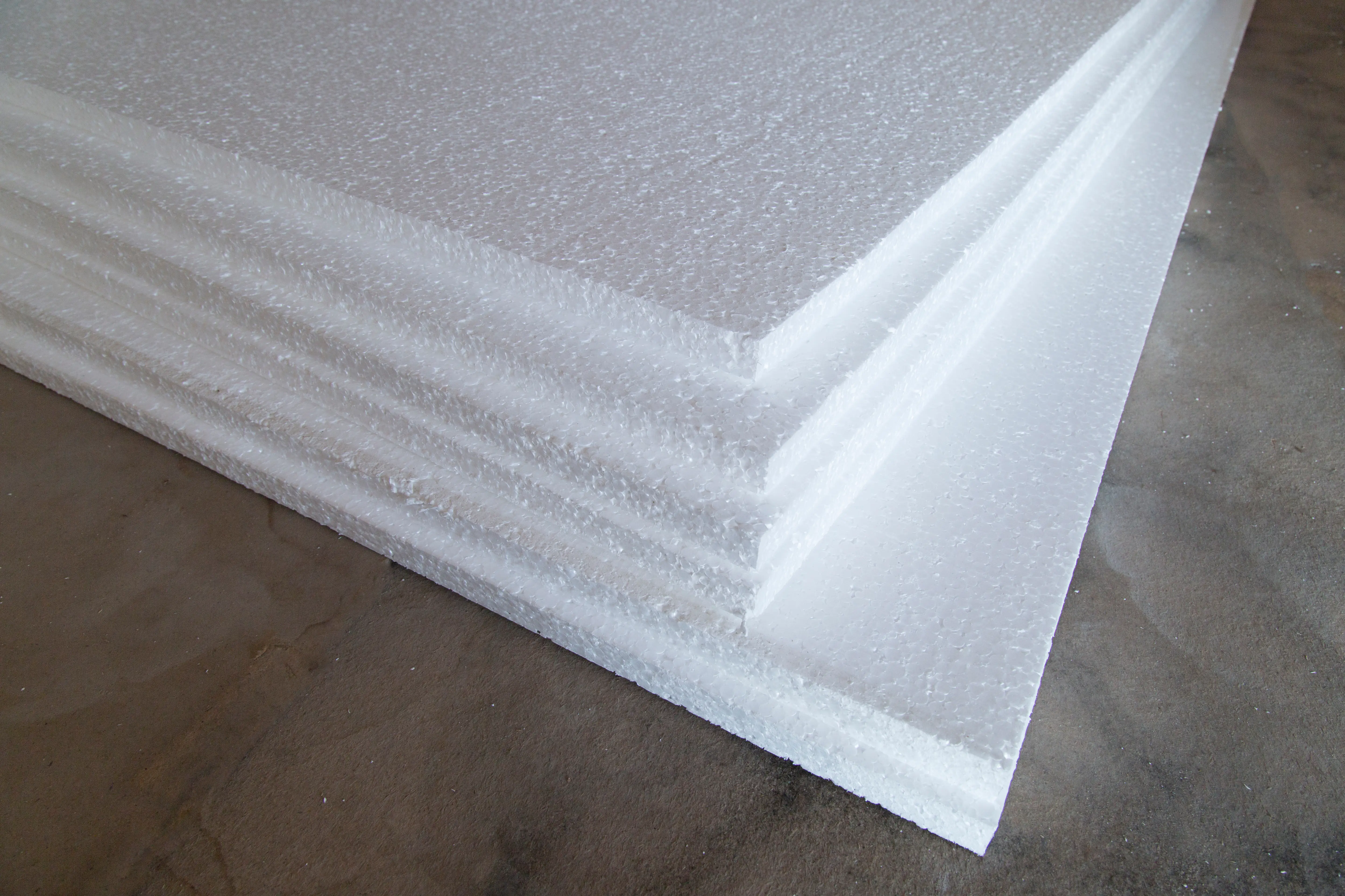 Polystyrene