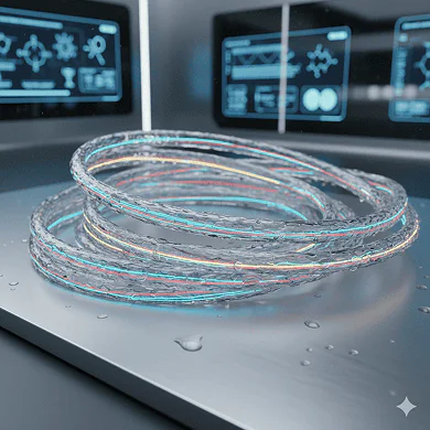 Hydrogen Scavenging Gels