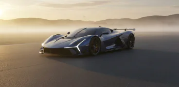 High Performance EVs