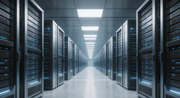 Hyperscale Data Center