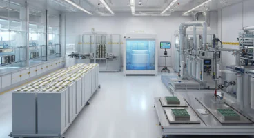 Next Gen Chemistries